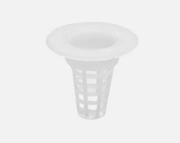 Filtro Lavello Plast Conico