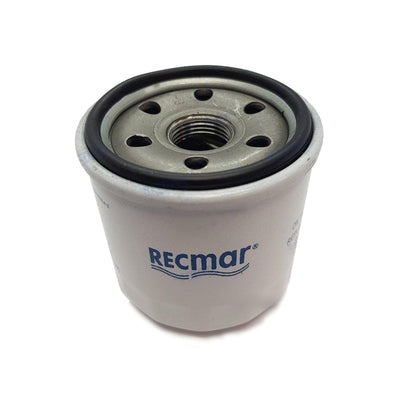 Filtro Olio Honda Rec15400-Rba-F01
