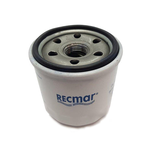 Filtro Olio Honda Rec15400-Rba-F01