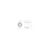 Filtro Olio Mercruiser Yanmar