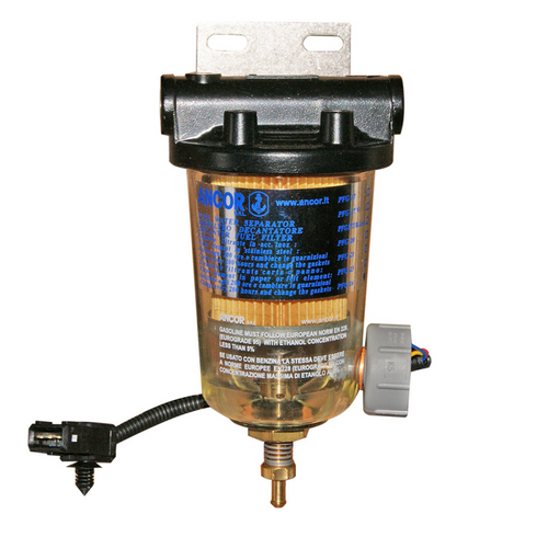 Filtro Pfb 16 C/Segnalatore