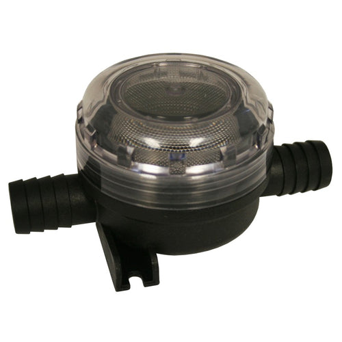 Filtro Portagomma 1/2' 40