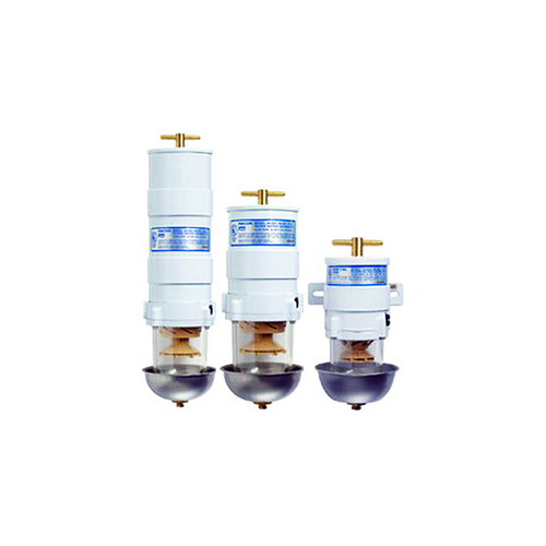 Filtro Racor 1000
