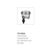 Filtro Separatore Acqua-Benzina
