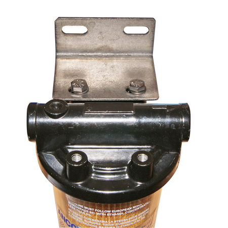 Filtro Ricambio