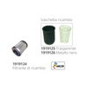 Filtro Ricambio