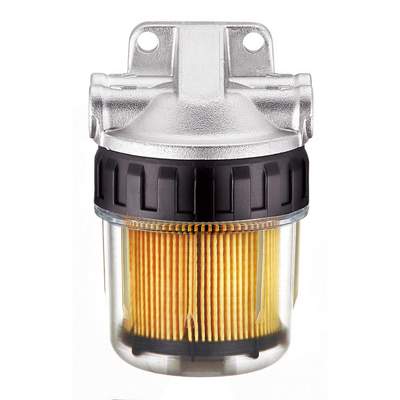 Filtro Separatore Acqua-Benzina