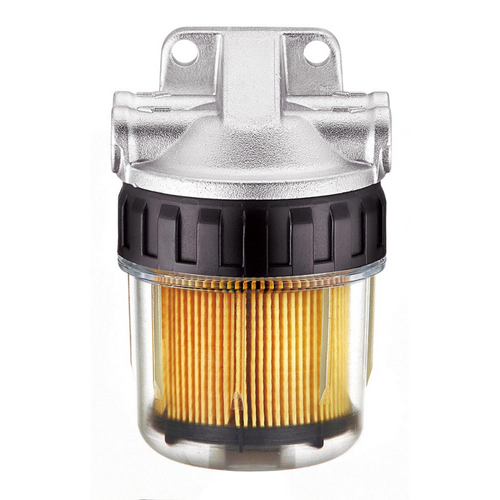 Filtro Separatore Acqua-Benzina