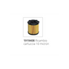 Filtro Separatore Acqua-Benzina