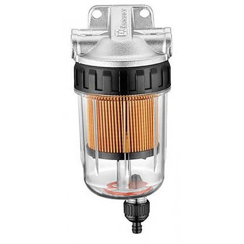 Filtro Separatore Acqua-Benzina