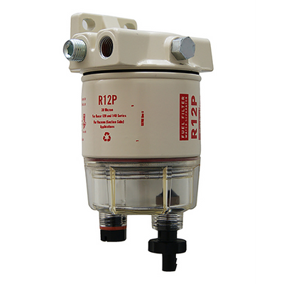 Filtro Spin On 120 A