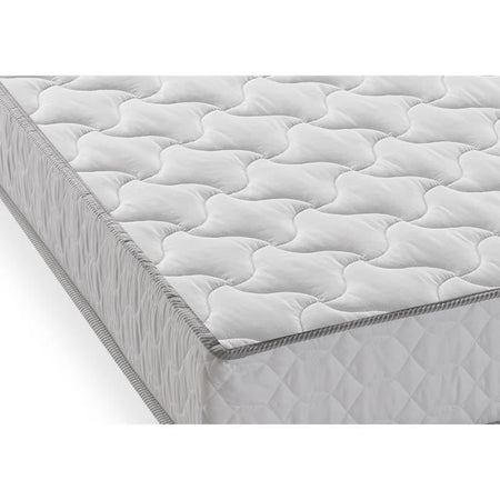 Materasso in schiuma 90 x 190 - Comfort costante - Spessore 16 cm - DEKO DREAM Kiva