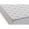 Materasso in schiuma 90 x 190 - Comfort costante - Spessore 16 cm - DEKO DREAM Kiva