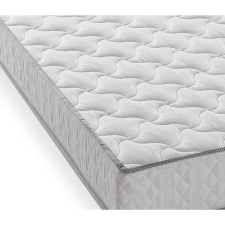 Materasso in schiuma 90 x 200 - Comfort costante - Spessore 16 cm - DEKO DREAM Kiva