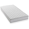 Materasso in schiuma 90 x 200 - Comfort costante - Spessore 16 cm - DEKO DREAM Kiva