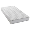 DEKO DREAM Materasso 90 x 190 - Schiuma - 14 cm - 5 zone - Fattoria - HAHTUVA
