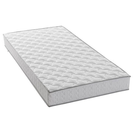 DEKO DREAM Materasso 90 x 190 - Schiuma - 14 cm - 5 zone - Fattoria - HAHTUVA