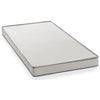 Materasso in schiuma 90 x 190 - Comfort deciso - Spessore 10 cm - Produzione europea - DEKO DREAM Huopa