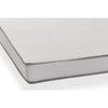 Materasso in schiuma 90 x 190 - Comfort costante - Spessore 12 cm - Consegnato arrotolato - DEKO DREAM Kietoa