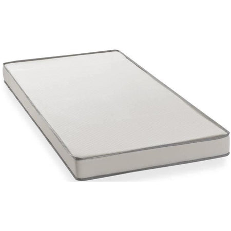 Materasso in schiuma 90 x 190 - Comfort costante - Spessore 12 cm - Consegnato arrotolato - DEKO DREAM Kietoa
