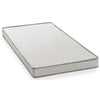 Materasso in schiuma 90 x 200 - Comfort costante - Spessore 12 cm - Consegnato arrotolato - DEKO DREAM Kietoa