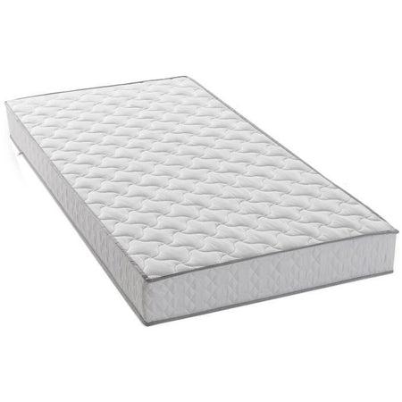 Materasso FINLANDEK 70 x 140 - Schiuma - 14 cm - 5 zone - Fattoria - HAHTUVA
