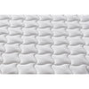 Materasso FINLANDEK 70 x 140 - Schiuma - 14 cm - 5 zone - Fattoria - HAHTUVA