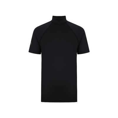 Fintra Tech Bambino Nero Tg.S