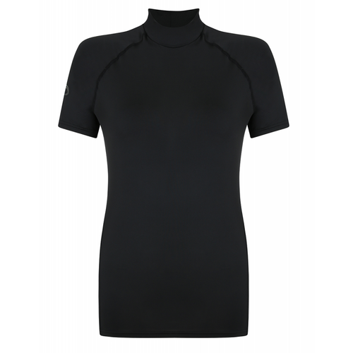 Fintra Tech Donna Nero Tg.S