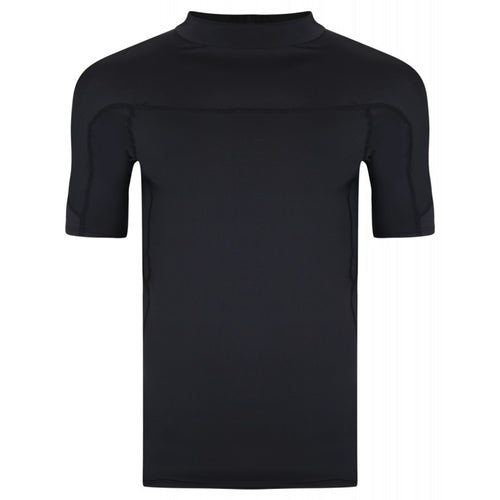 Fintra Tech Uomo Nero Tg.L