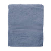 Zucchi Telo Bagno Solotuo 100x150 cm in Spugna di Puro Cotone 560 gr/mq S30 - Passarelli Biancheria
