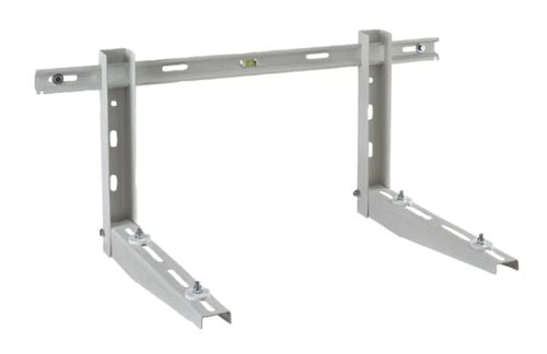 FISCHER STAFFA SUPPORTO CONDIZIONATORI 18/24000 MAX200KG KLIMA STRONG