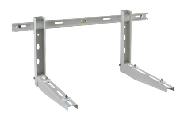 FISCHER STAFFA SUPPORTO CONDIZIONATORI 18/24000 MAX200KG KLIMA STRONG