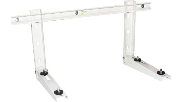 FISCHER STAFFA SUPPORTO CONDIZIONATORI 9/12000 MAX100KG KLIMA KLIK 420