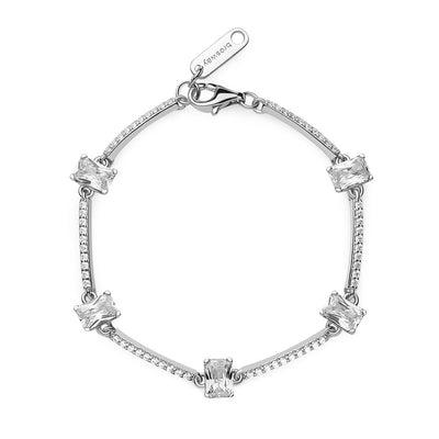 Bracciale Brosway Fancy - Infinite White FIW06