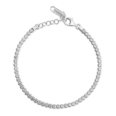 Bracciale Brosway Fancy - Infinite White FIW109
