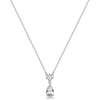 Collana Brosway Fancy - Infinite White FIW113