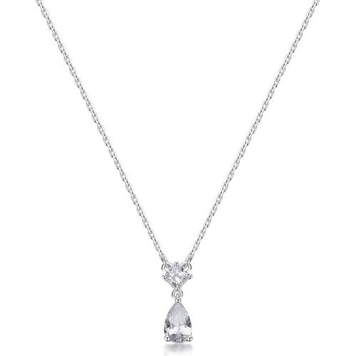 Collana Brosway Fancy - Infinite White FIW113