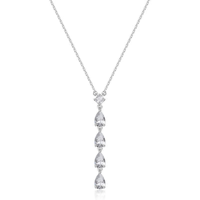 Collana Brosway Fancy - Infinite White FIW114