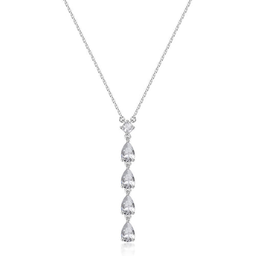 Collana Brosway Fancy - Infinite White FIW114
