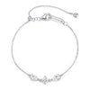 Bracciale Brosway Fancy - Infinite White FIW116