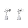 Orecchini Brosway Fancy - Infinite White FIW117