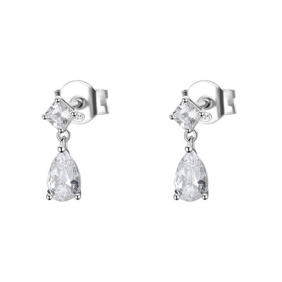 Orecchini Brosway Fancy - Infinite White FIW117