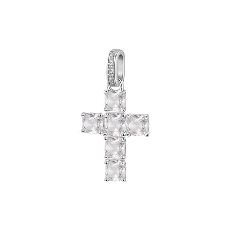 Collana Brosway Fancy - Infinite White FIW119