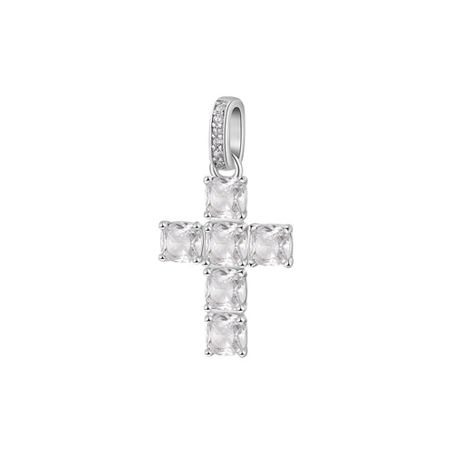 Collana Brosway Fancy - Infinite White FIW119
