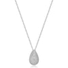 Collana Brosway Fancy - Infinite White FIW122