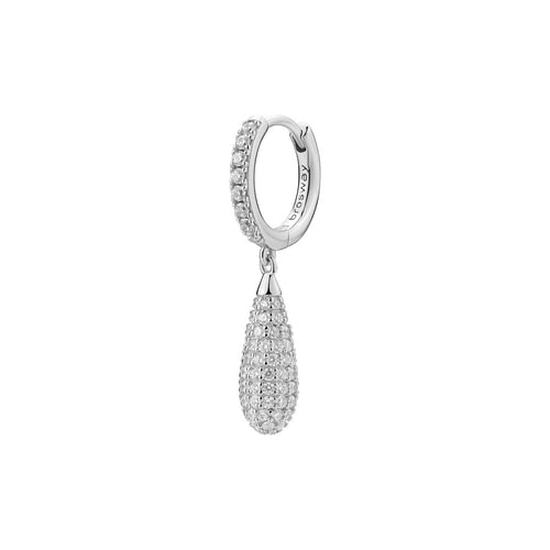 Orecchini Brosway Fancy - Infinite White FIW124