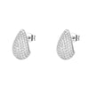Orecchini Brosway Fancy - Infinite White FIW125