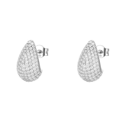 Orecchini Brosway Fancy - Infinite White FIW125