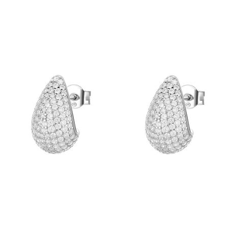 Orecchini Brosway Fancy - Infinite White FIW125
